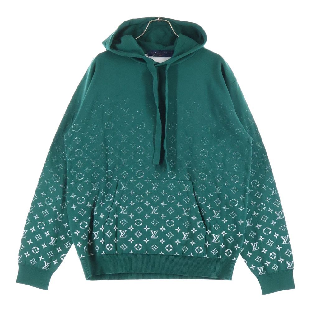 LOUIS VUITTON (ルイヴィトン) 23AW モノグラム グラディエント プル