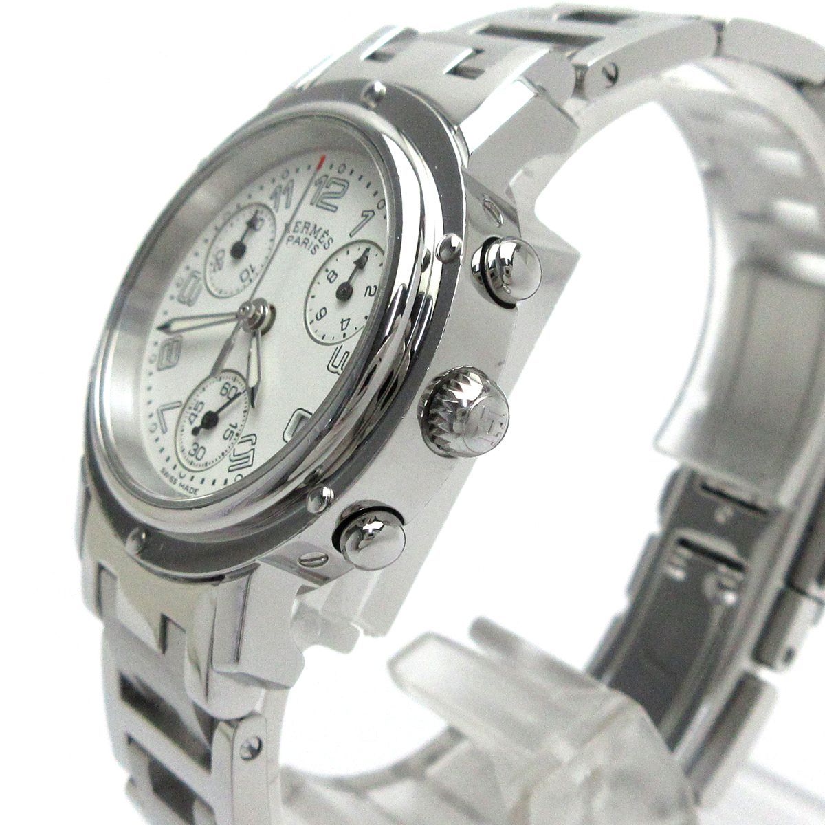 クォーツ 稼動品