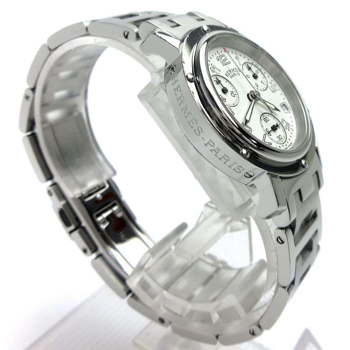 クォーツ 稼動品