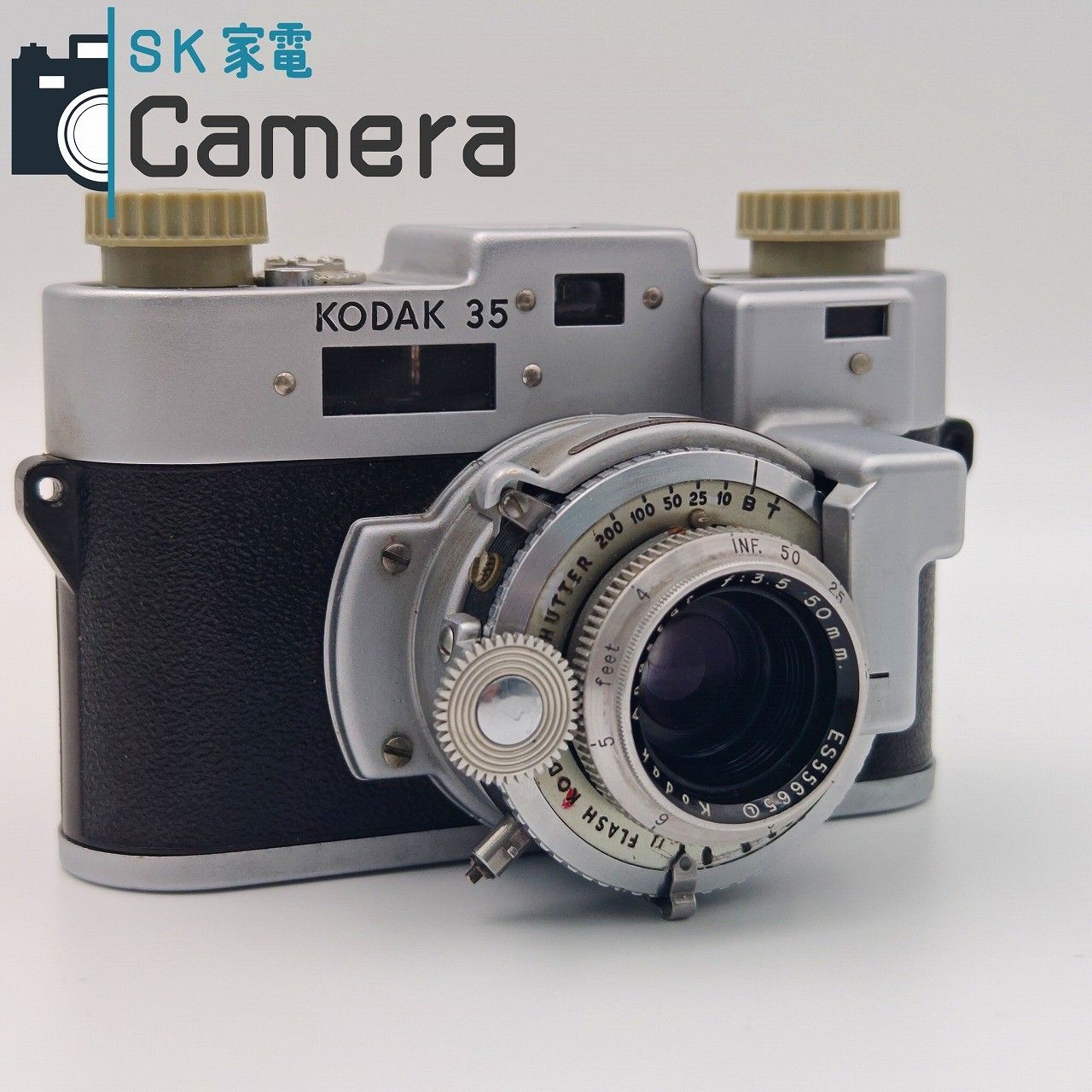 レンジファインダー