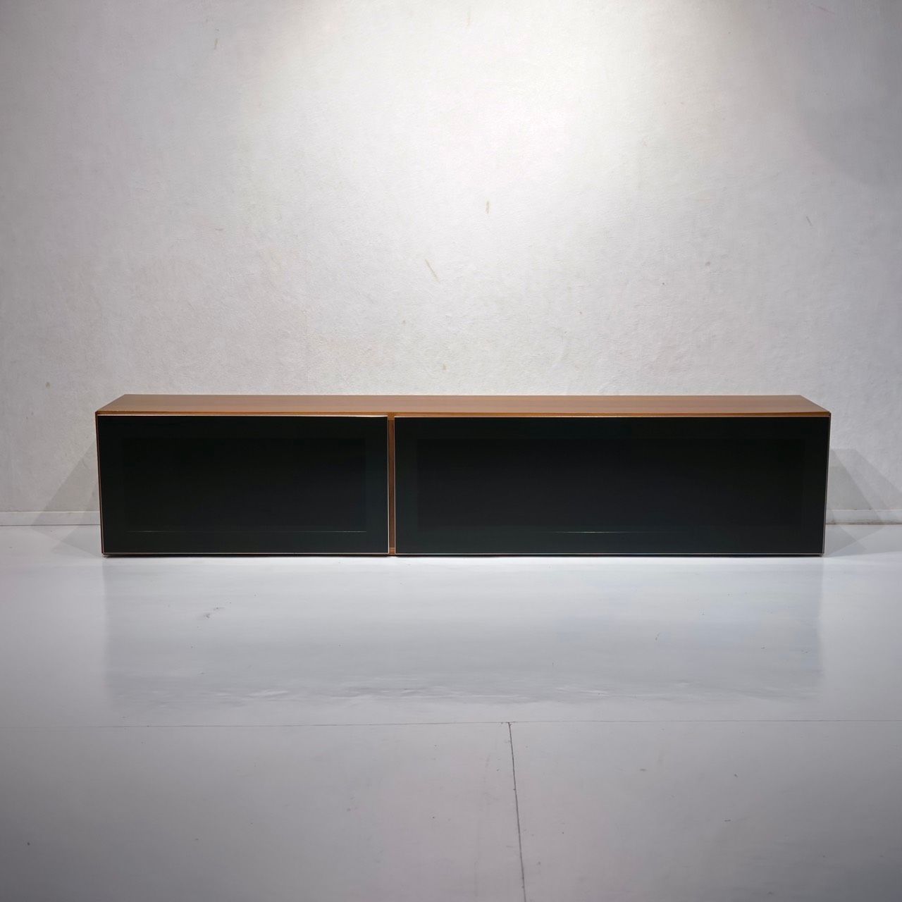 BoConcept ボーコンセプト LUGANO ルガーノ テレビボード TVボード AV