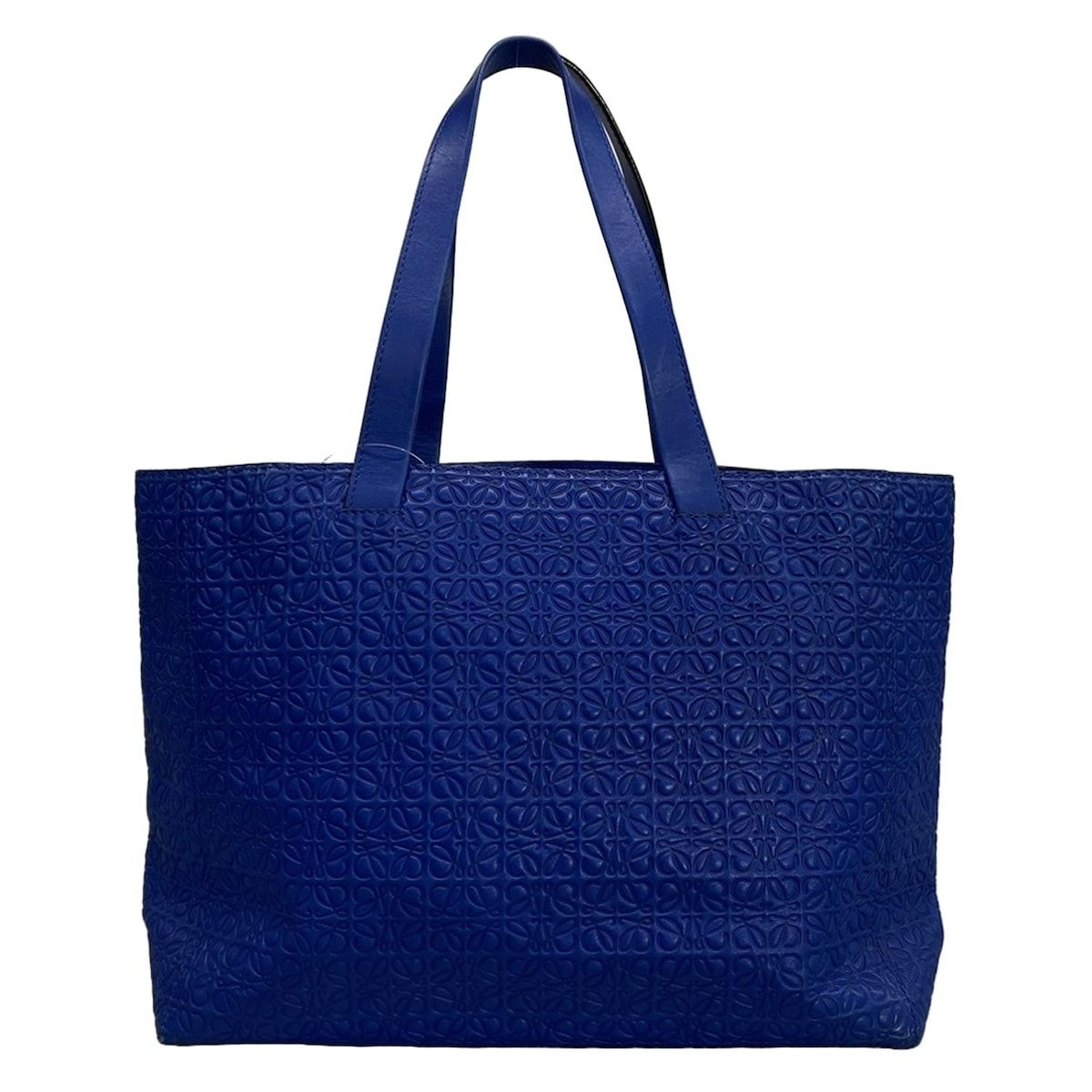 LOEWE(ロエベ) トートバッグ イーストウエストショッパー/リピート