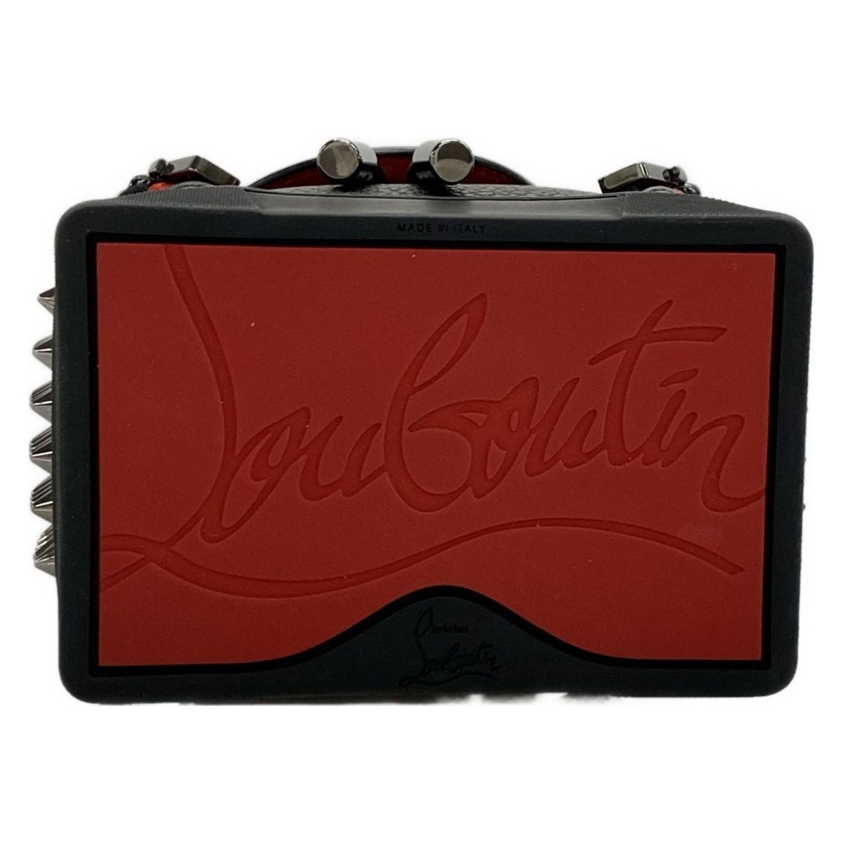 CHRISTIAN LOUBOUTIN(クリスチャンルブタン) ショルダーバッグ