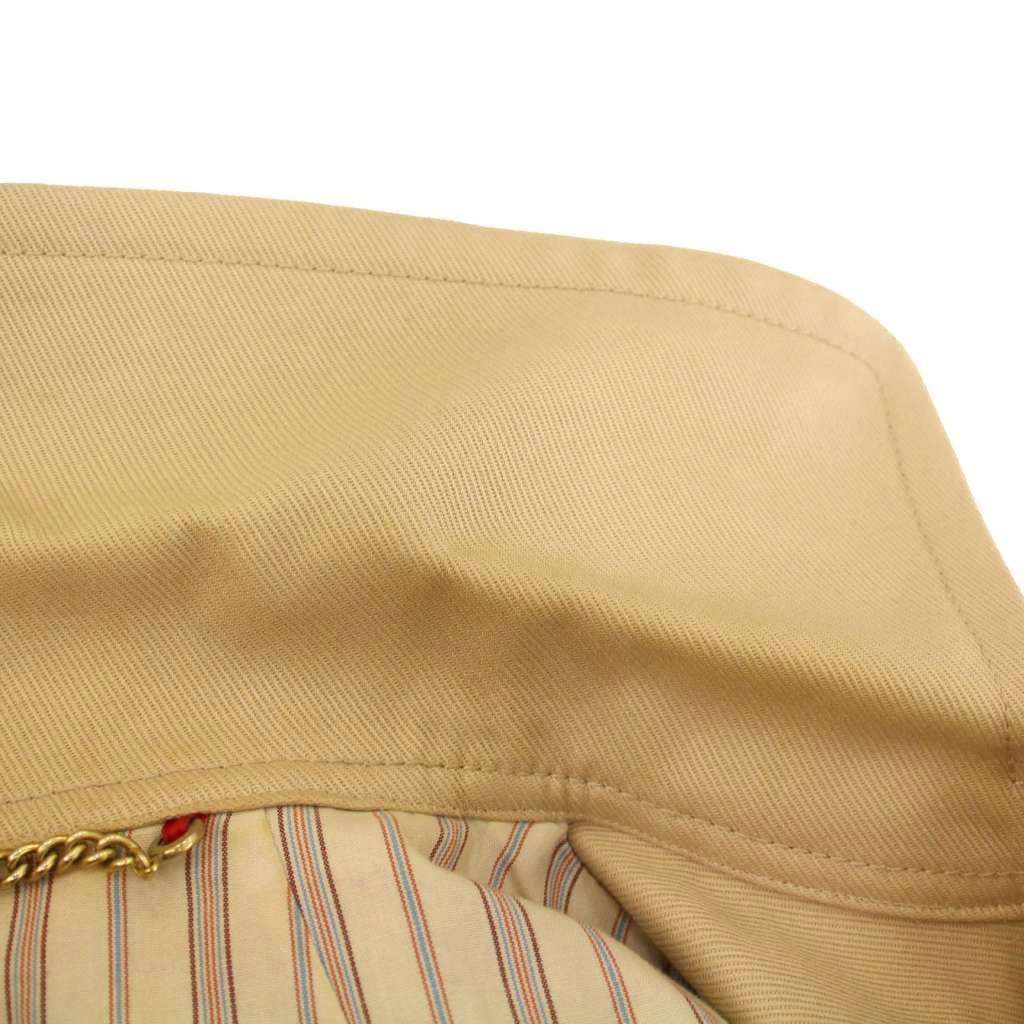 マークバイマークジェイコブス MARC by MARC JACOBS シングルトレンチ