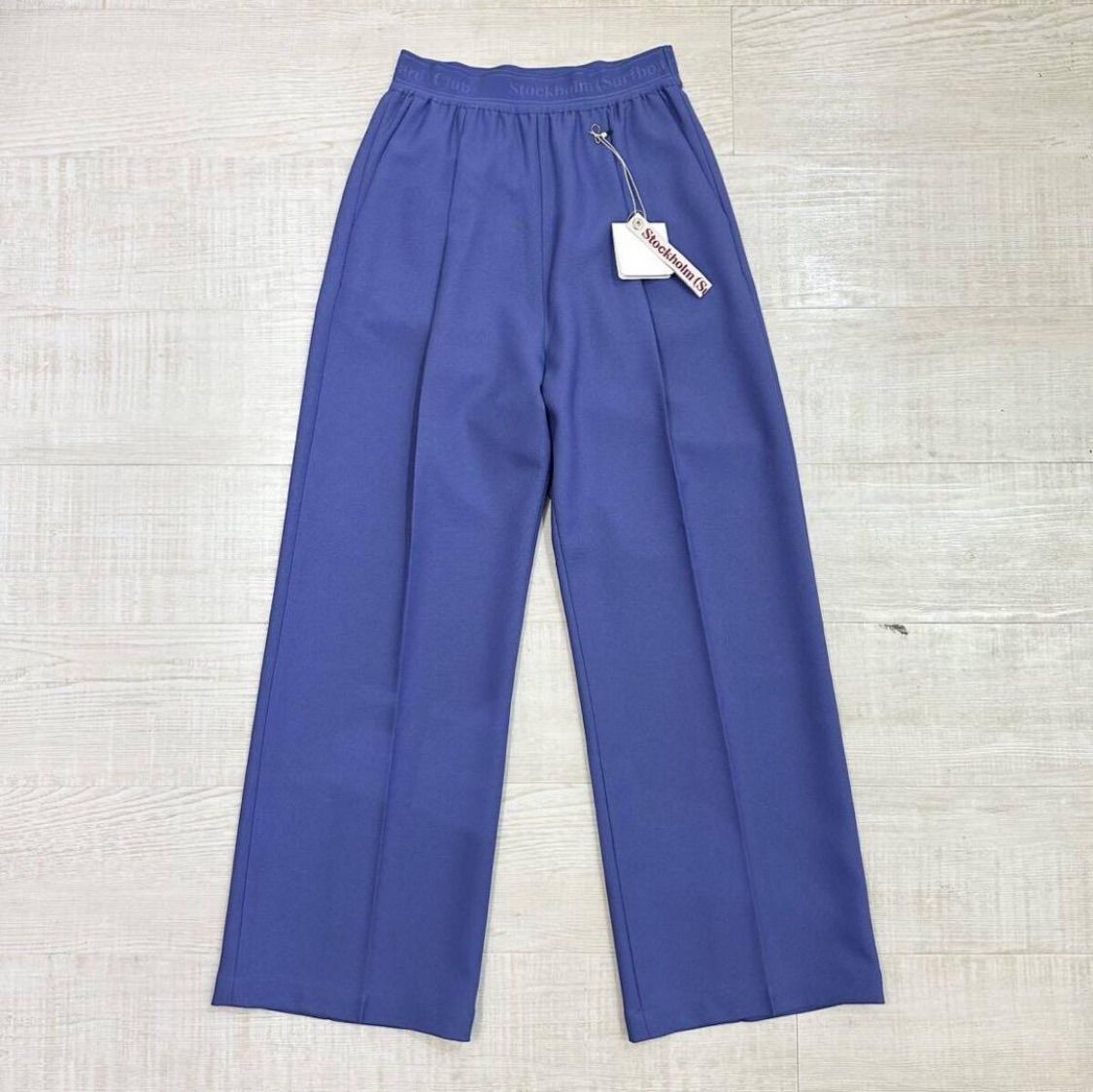 23aw 2023 未使用 STOCKHOLM SURFBOARD CLUB ストックホルム サーフ