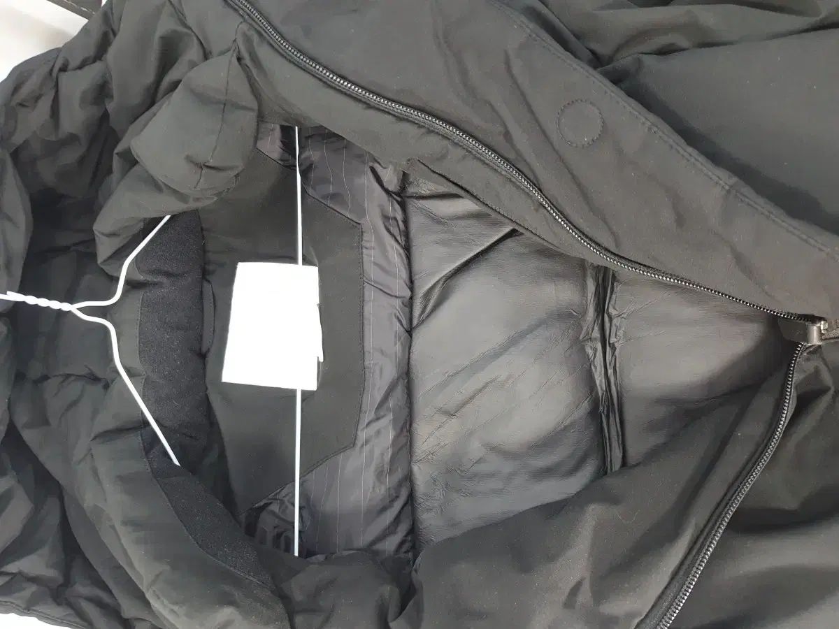 デサント ゴルフ セール ロング丈ダウンジャケット デュアルモーション