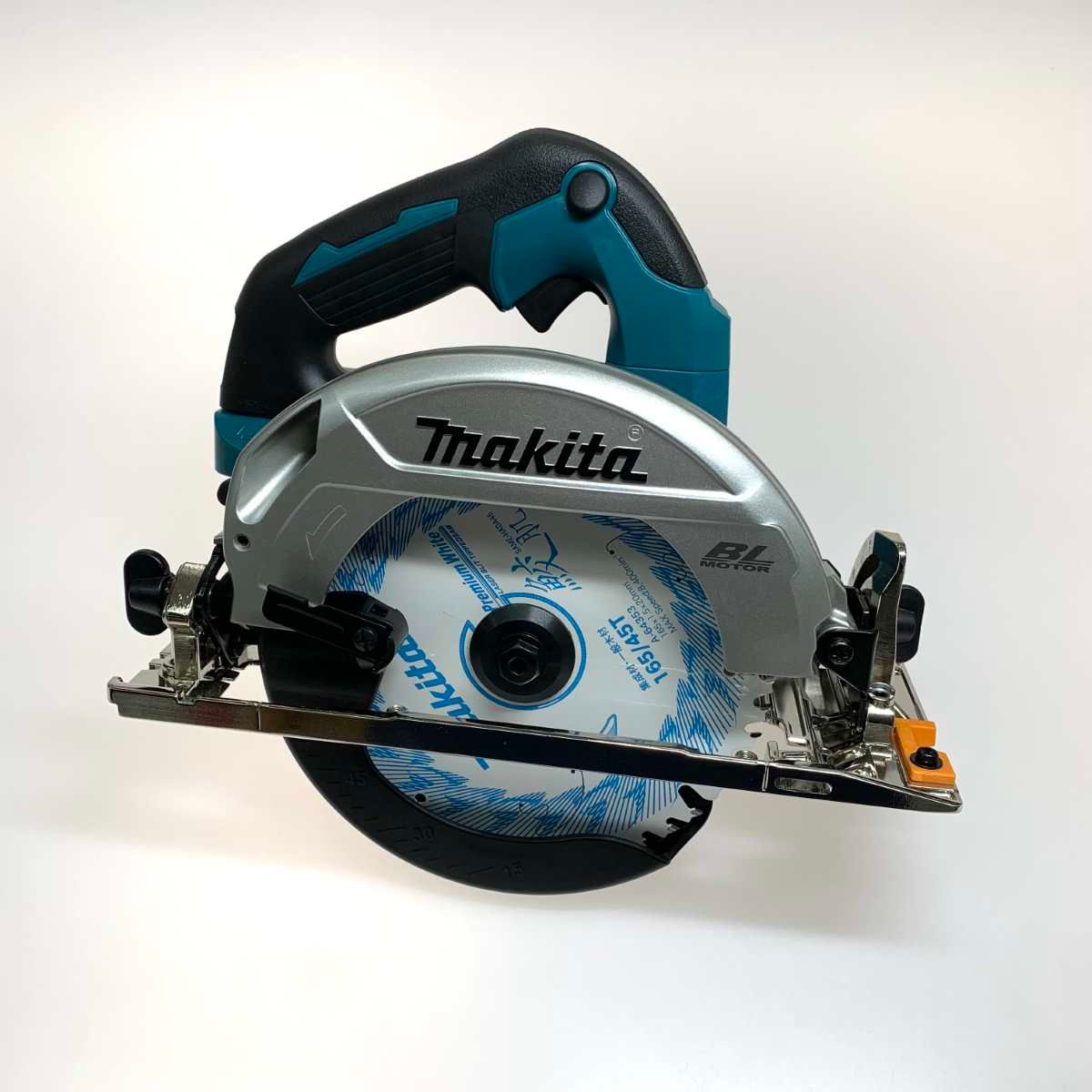 MAKITA マキタ 切断工具 丸のこ グリーン