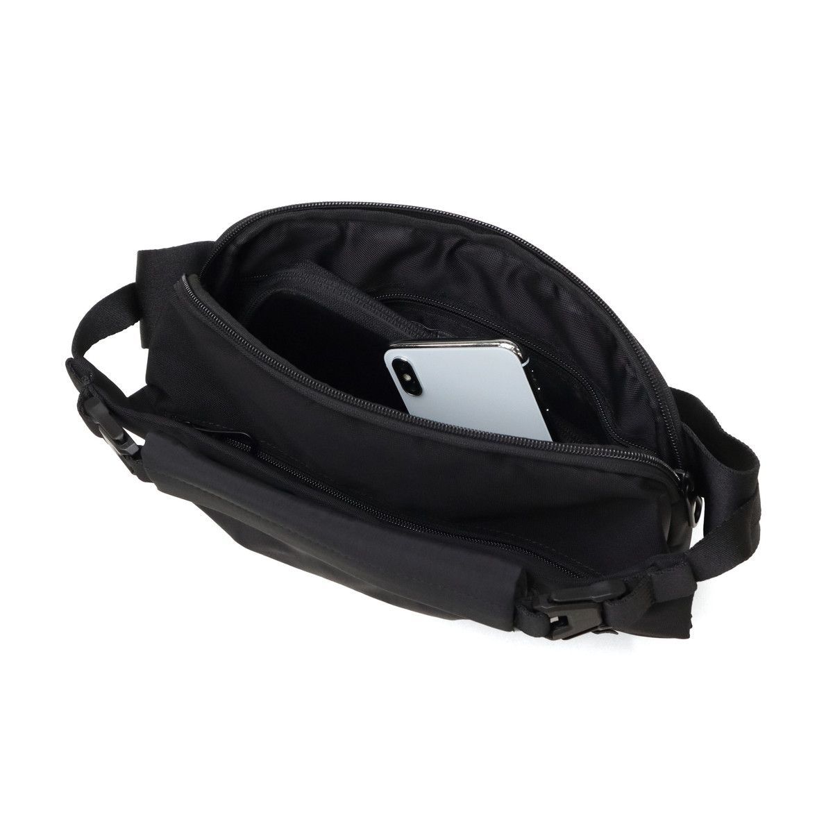 カクタ ボディバッグ メンズ レディース バッグ (CACT'A) ブランド 大