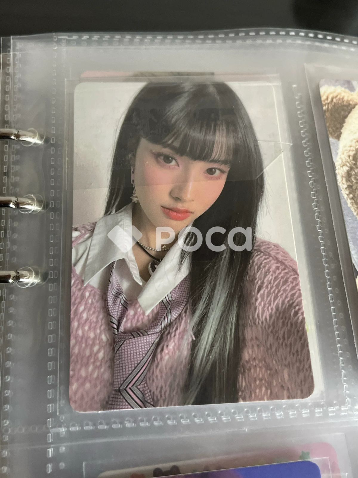 Teddy Bear TOGETHER Ver. - メルカリ