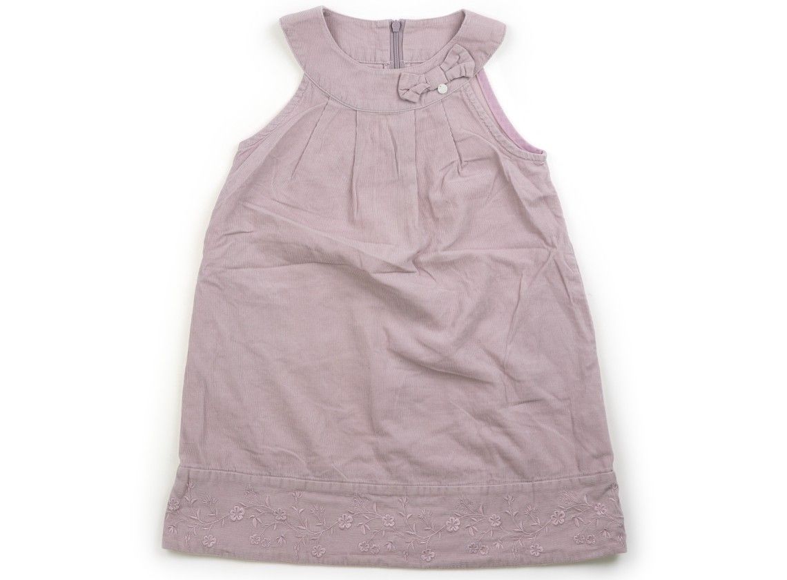 タルティーヌエショコラ/TartineetChocolat】ワンピース 110サイズ