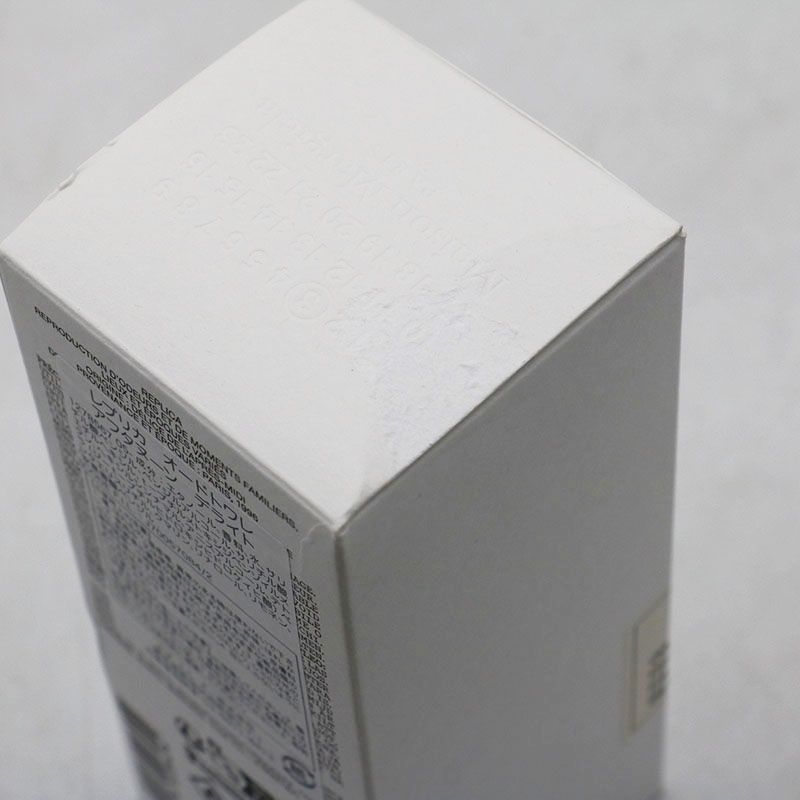 メゾン マルジェラ オードトワレ アフタヌーン デライト 100 ml CR 7-12-03-22 B