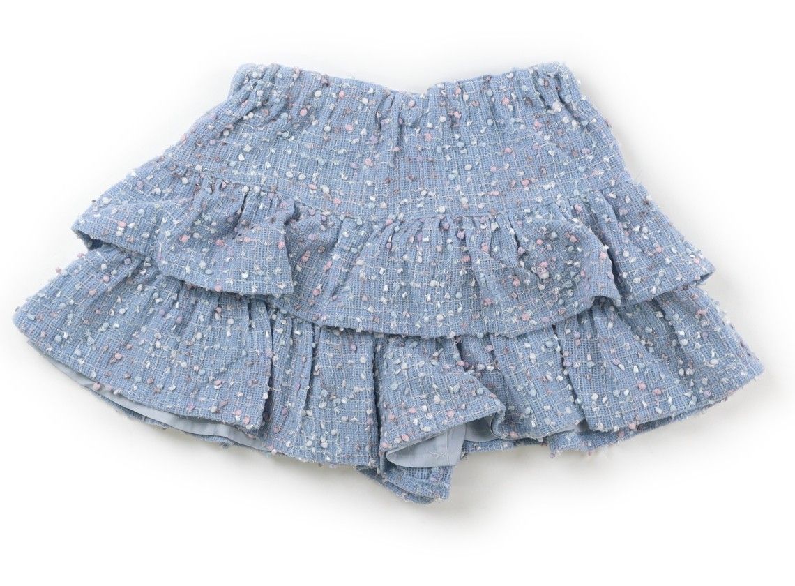 メゾピアノ　サイズ130  ５点 楽天市場】メゾピアノジュニア(mezzo piano junior)ケープつきマルチ