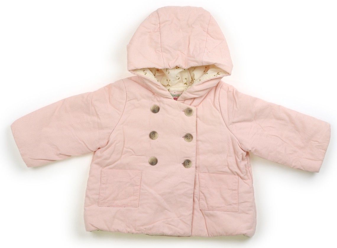 Bonpoint ボンポワン キルティング ジャケット サイズ8 ボンポワン