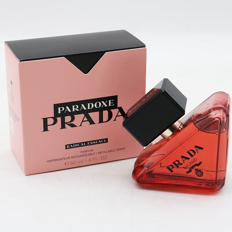プラダ パラドックス ラディカル エッセンス パルファム 50 ml CR 7-12-03-20