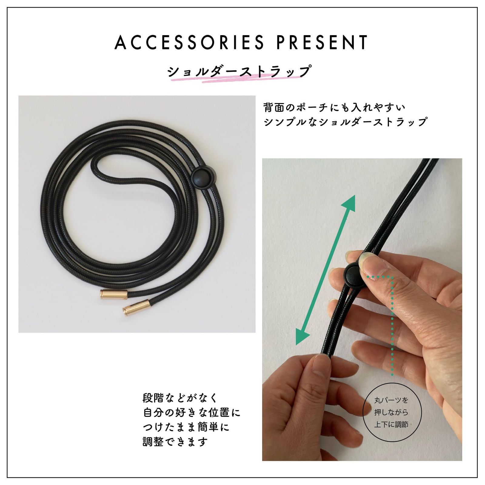 小銭入れ ベージュ