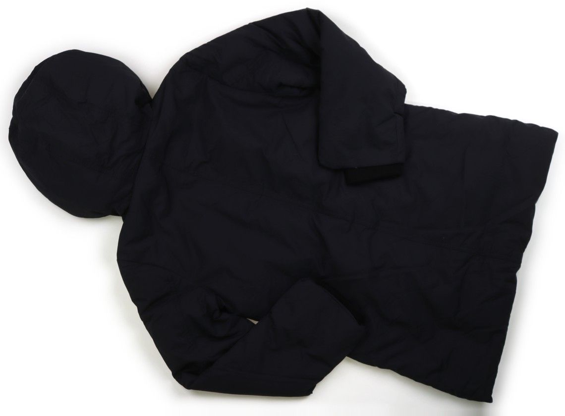 ポンポネット pomponette コート ジャンパー 女の子 子供服 ベビー服 1998774