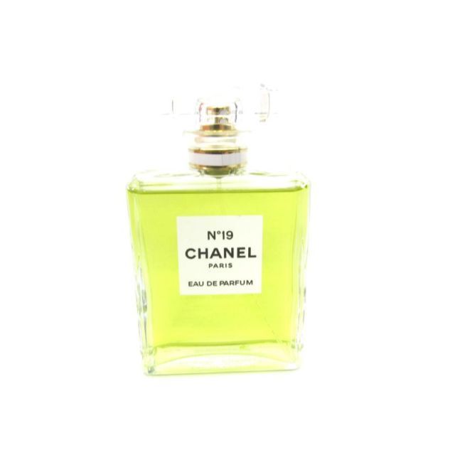 CHANEL シャネル N゜19 EAU DE PARFUM 100ml 香水 ∠UA12376 - メルカリ