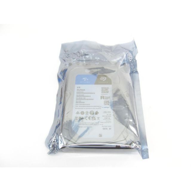 SKYHAWK 6 TB ハードディスク ∠UK 2160