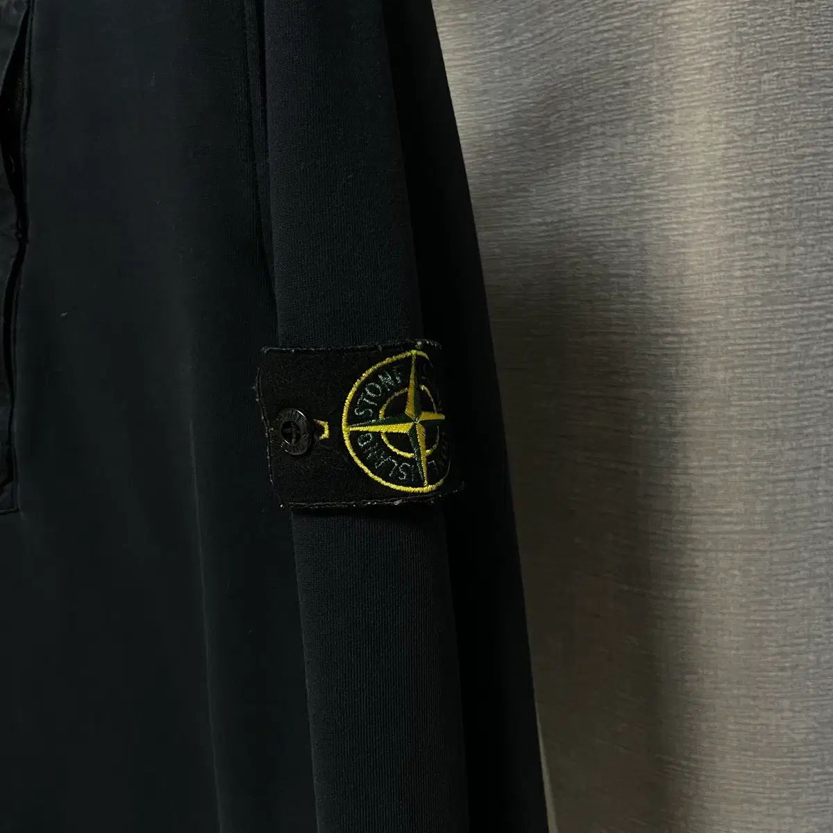 STONE ISLAND ストーンアイランド スウェット M トレーナー スウェット トップス メンズ