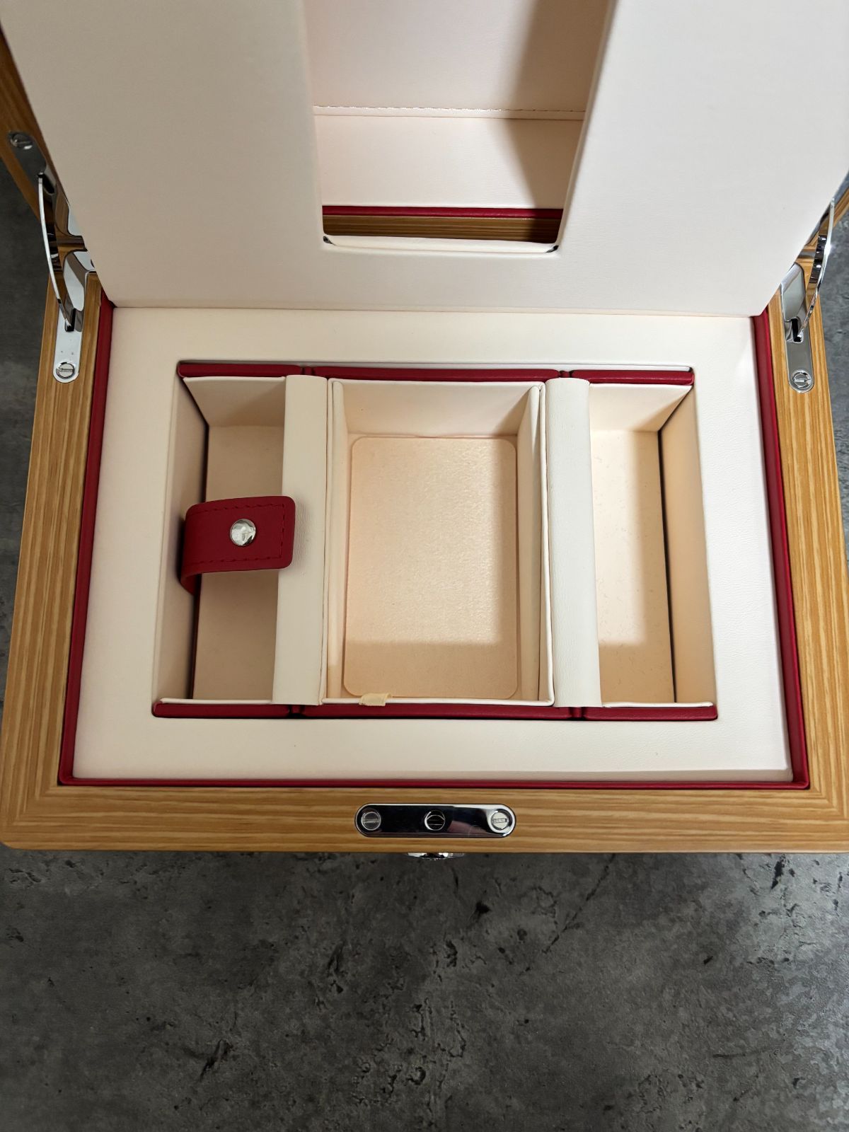 オメガ OMEGA 空箱 腕時計ケース BOX 取扱説明書 カードケース付