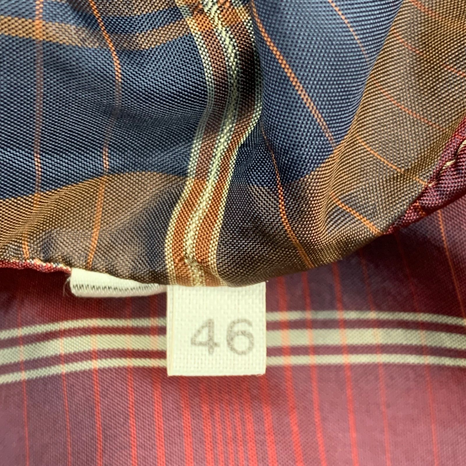 メンズ レザージャケット