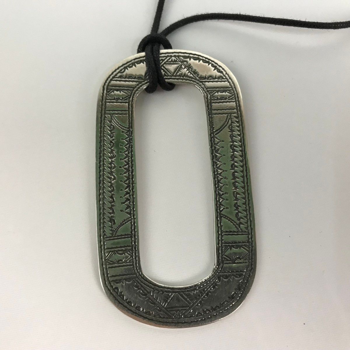 ADAWAT N TUAREG アダワットゥン トゥアレグ Zeziネックレス