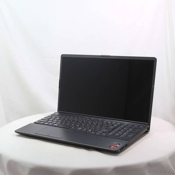 〔展示品〕 LIFEBOOK AH54／J FMVA54JB ブライトブラック【276】
