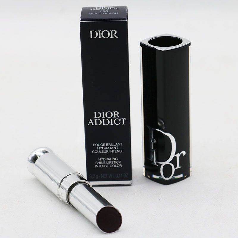 未使用 Dior ディオール アディクト リップスティック 790 ボールド