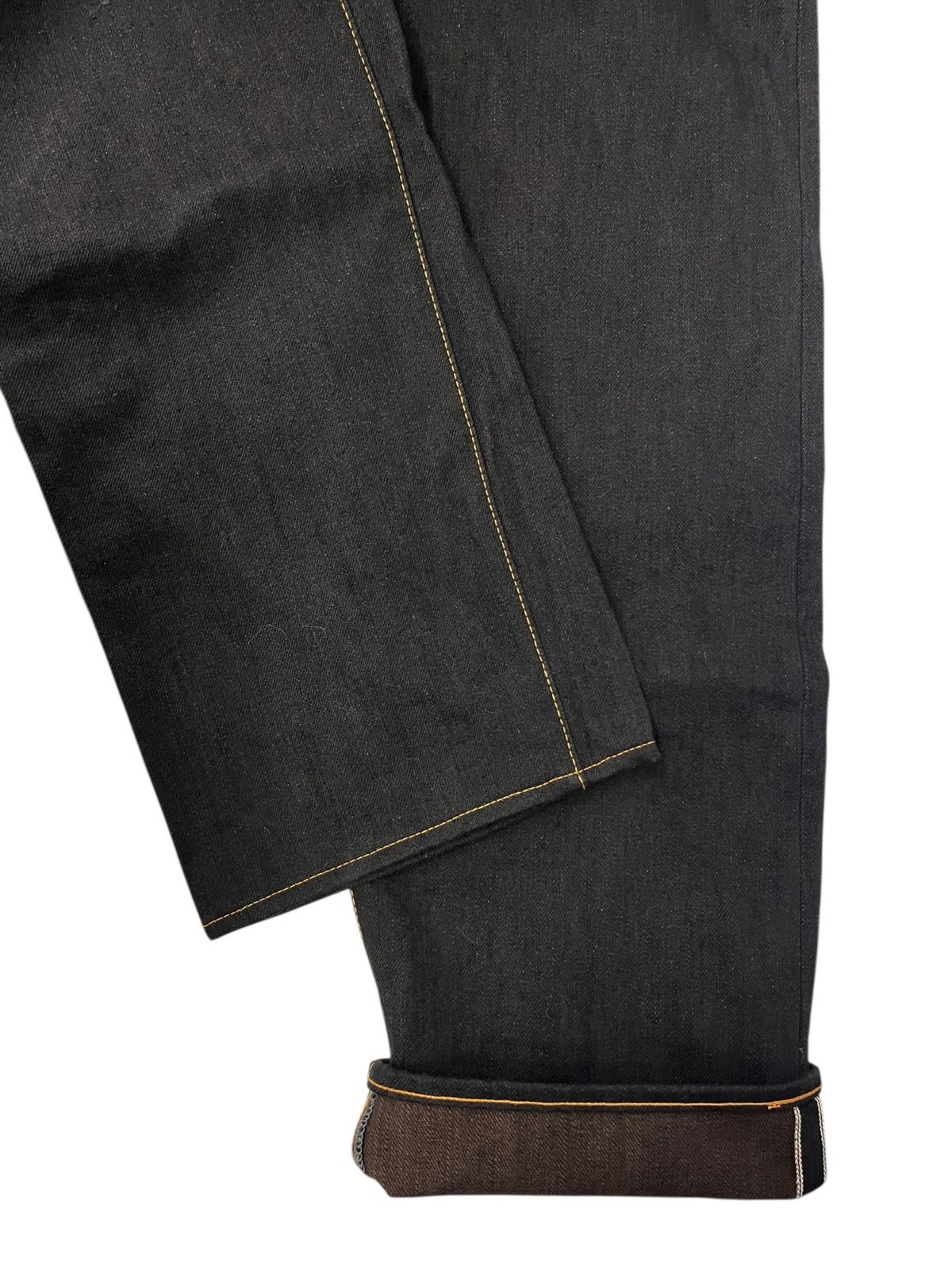 SAMURAI JEANS (サムライジーンズ) 戦国甲冑 復刻限定モデル 17oz