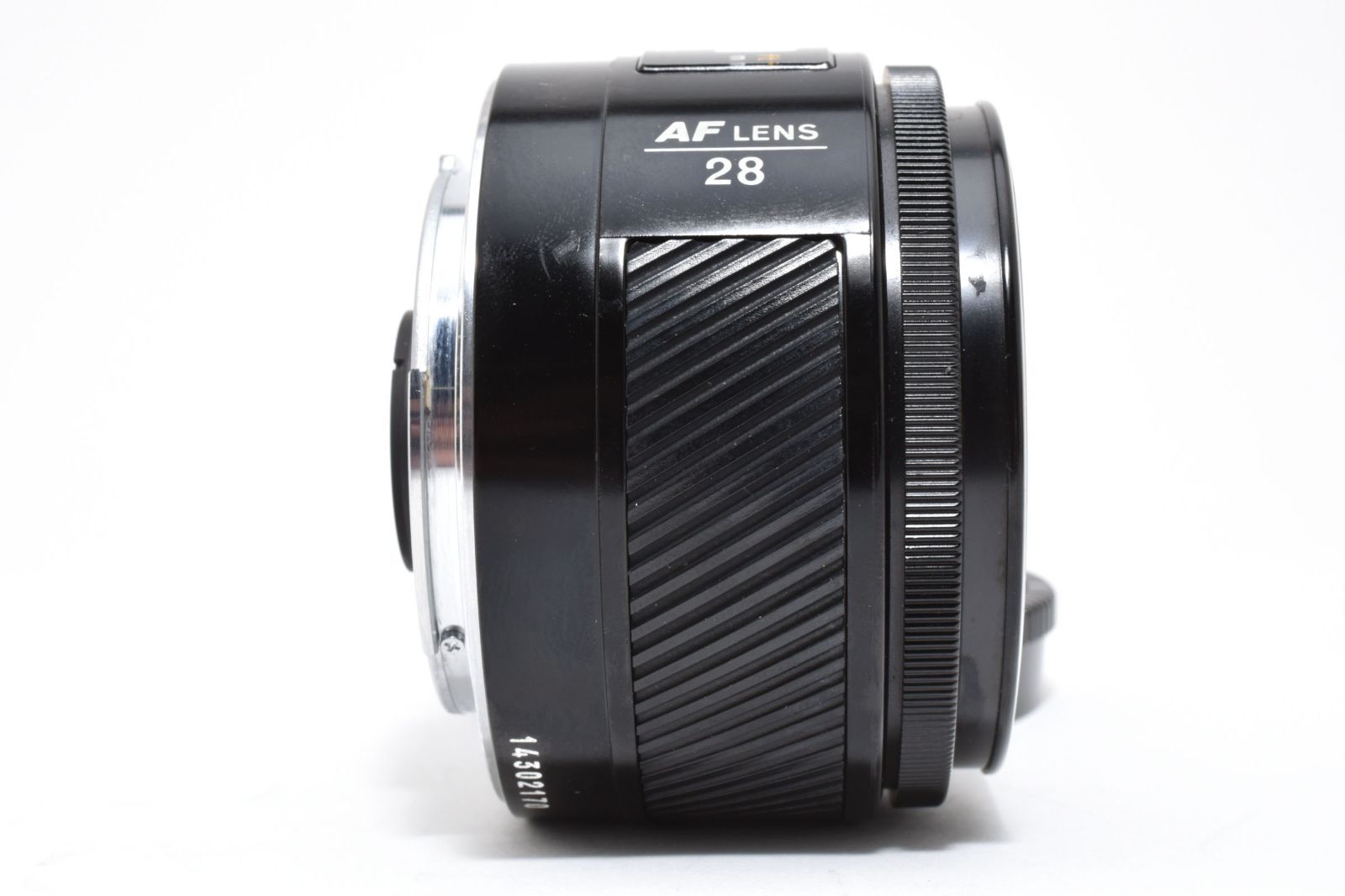 ☆良品☆ ミノルタ MINOLTA AF 28mm F2.8 旧 OL3508 #310 - メルカリ