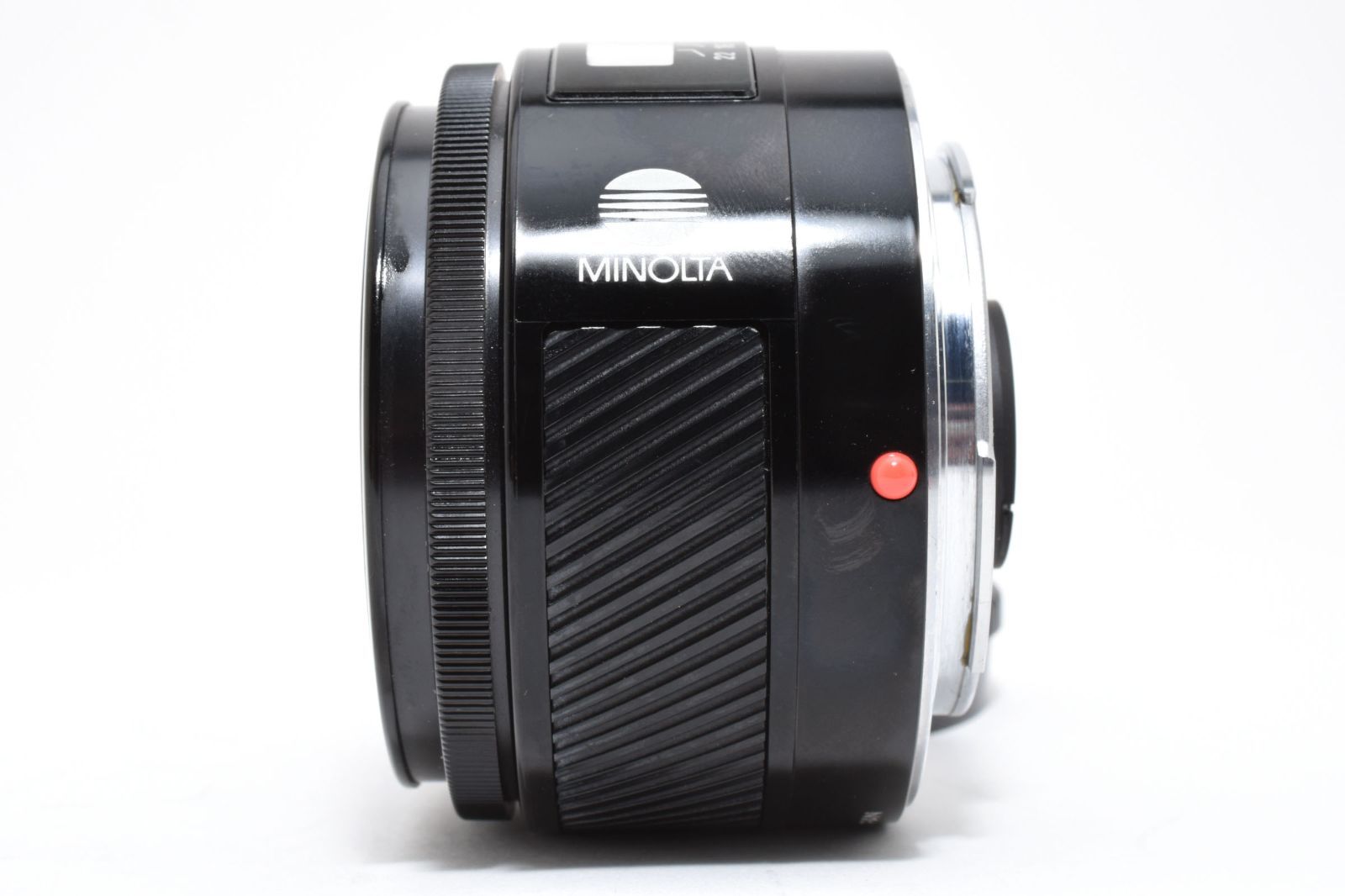 ☆良品☆ ミノルタ MINOLTA AF 28mm F2.8 旧 OL3508 #310 - メルカリ