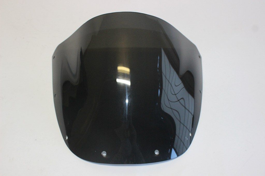 品 ビキニカウルカーボン 汎用 直径180 セット Bタイプ カウル フェンダー パーツ バイク