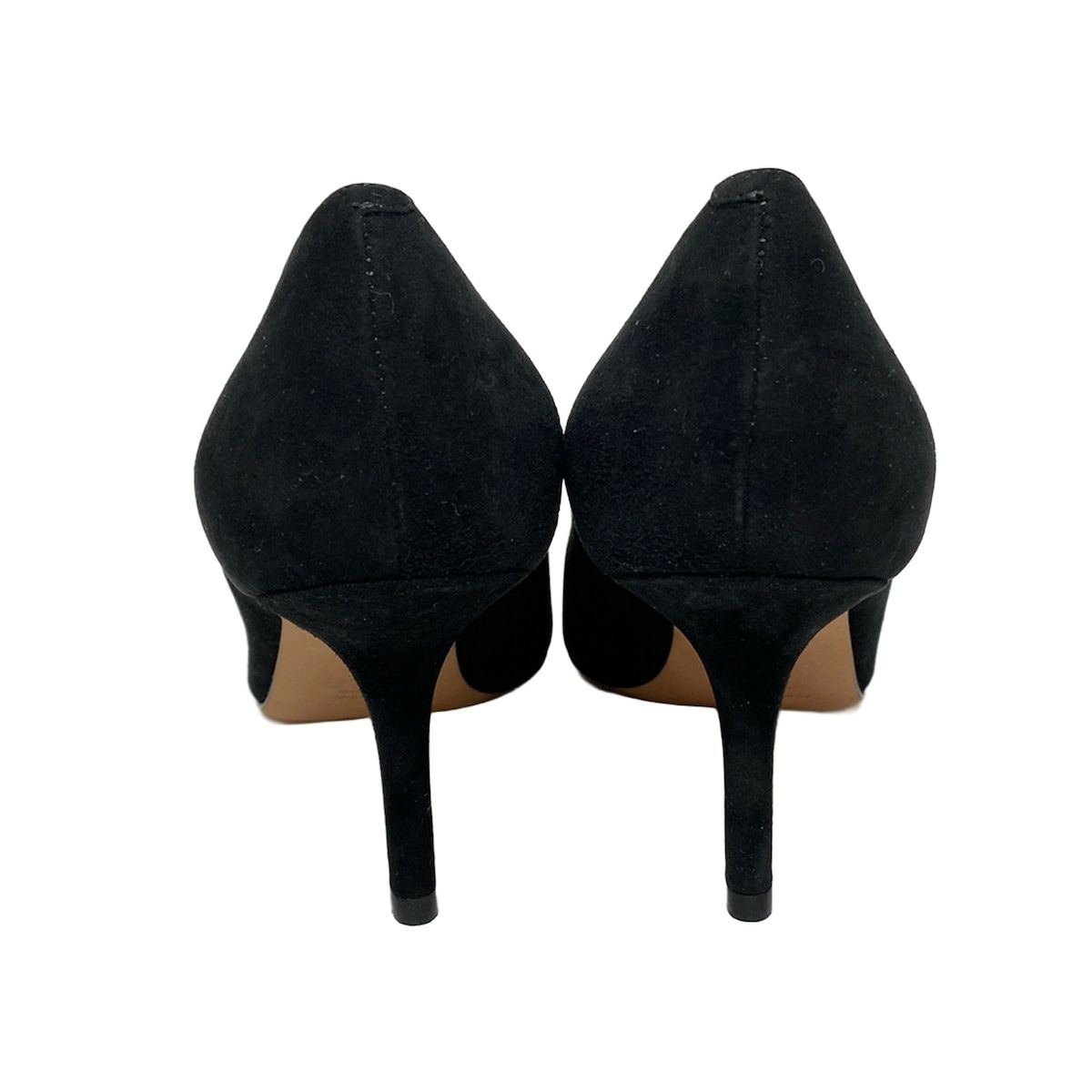 PELLICO(ペリーコ) パンプス 36 1/2 レディース - 黒 - メルカリ