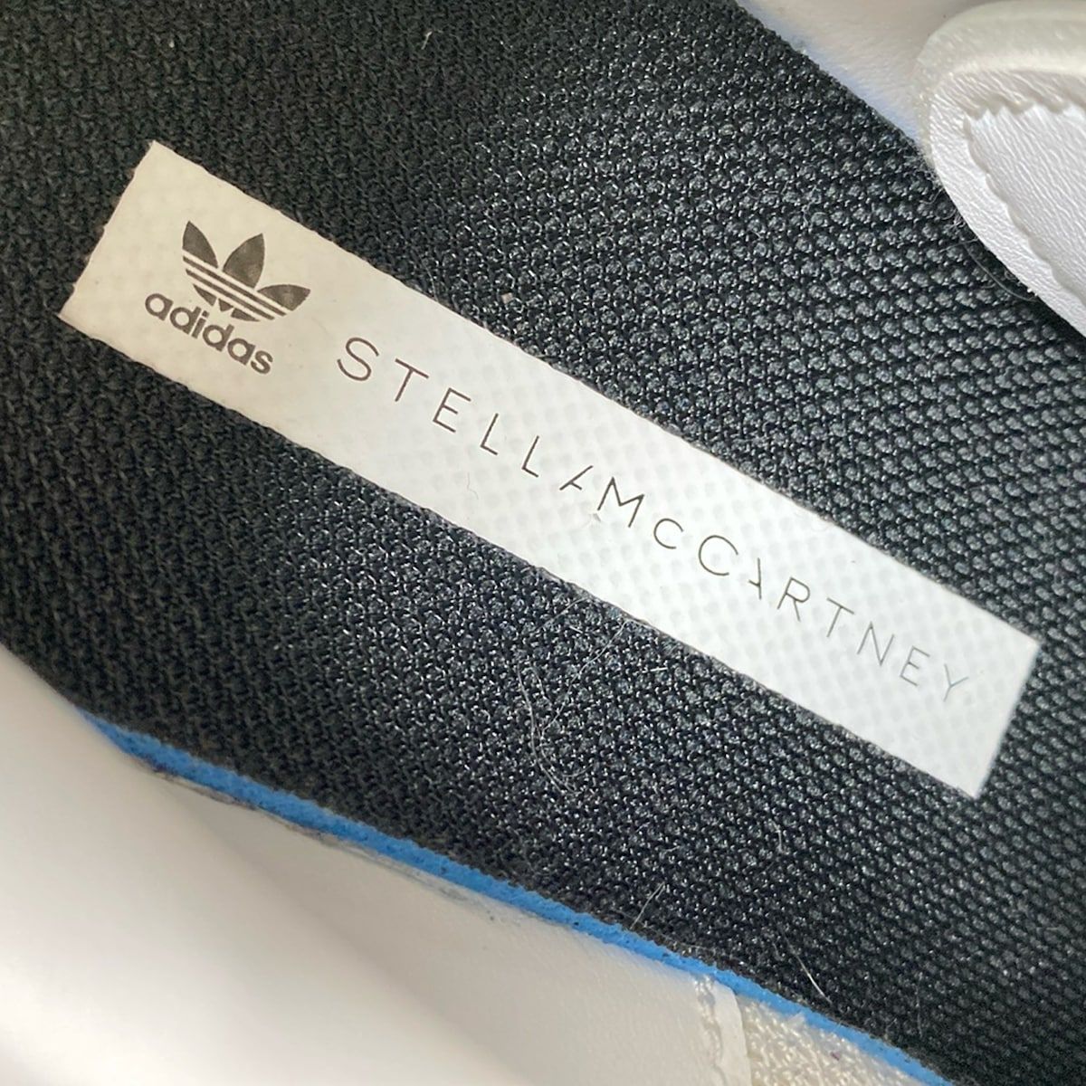 星 インソール取外し可