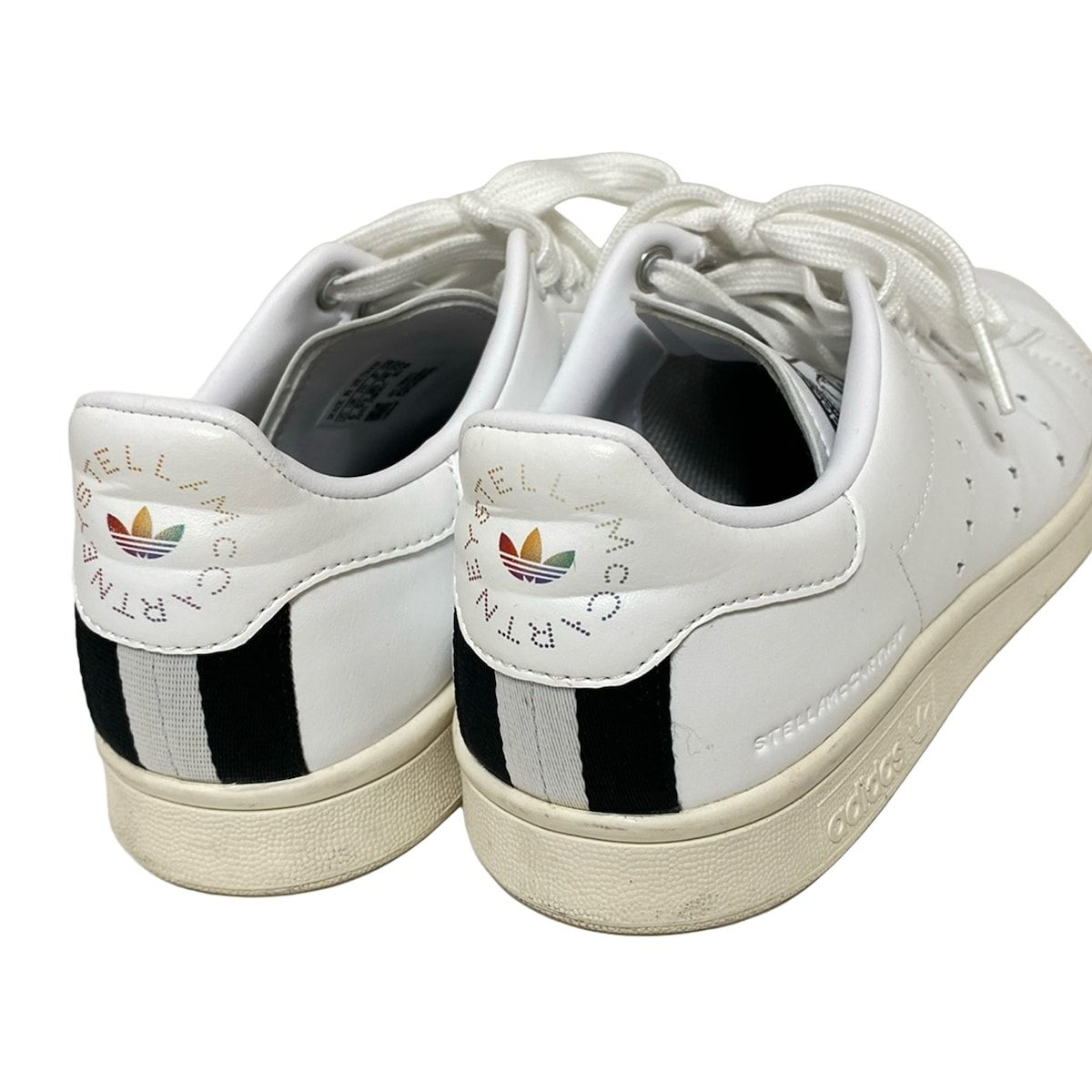 アディダスバイステラマッカートニー スニーカー