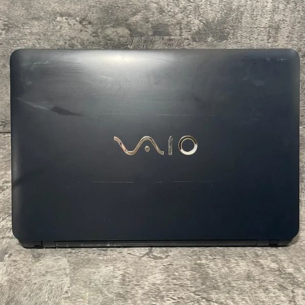 Windows11 Office2024 VAIO SSD 初期設定済 - メルカリ
