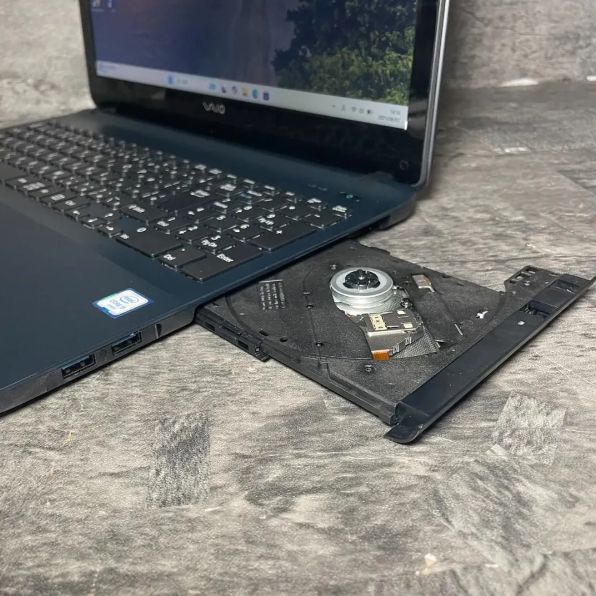 NSi0107V 初期設定済 最新オフィス2024ワード・エクセルすぐつかえる