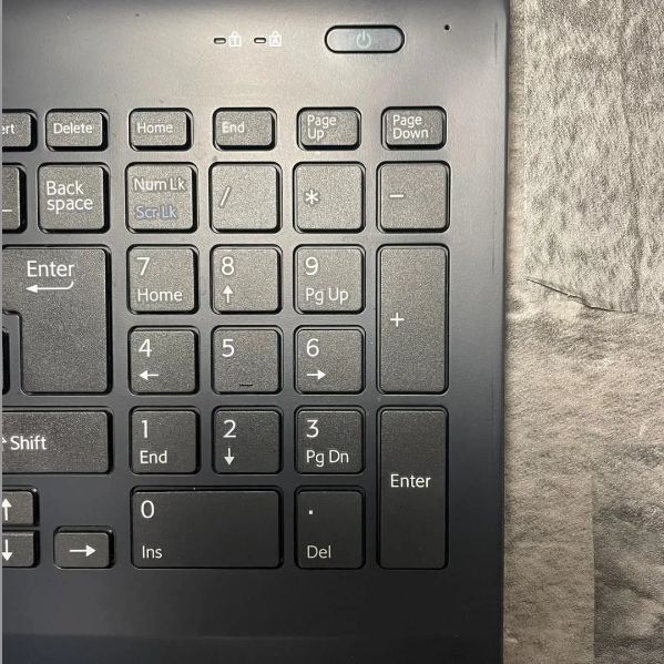 NSi0107V 初期設定済 最新オフィス2024ワード・エクセルすぐつかえる