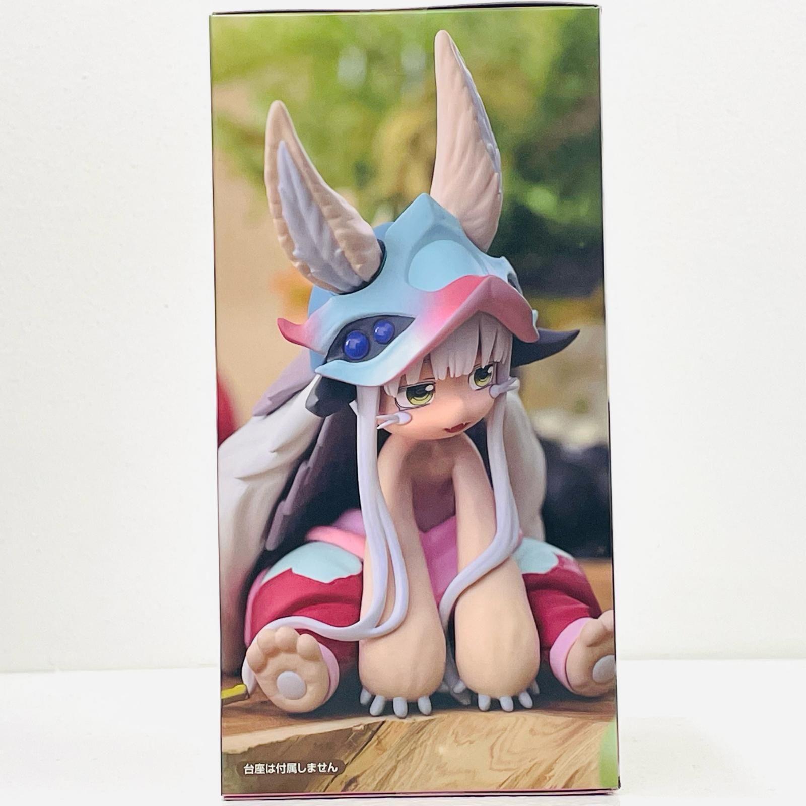 中古 ナナチ-ぬーどるストッパーフィギュア「メイドインアビス烈日の