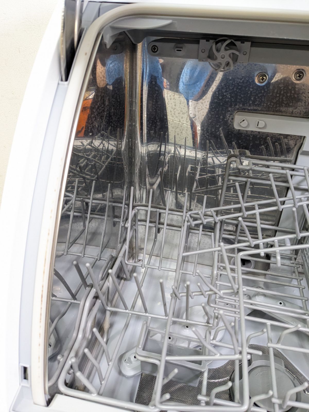  AQUA ADW GM 3 送風乾燥機能付き 食器洗い機 食器洗い乾燥機 食洗機