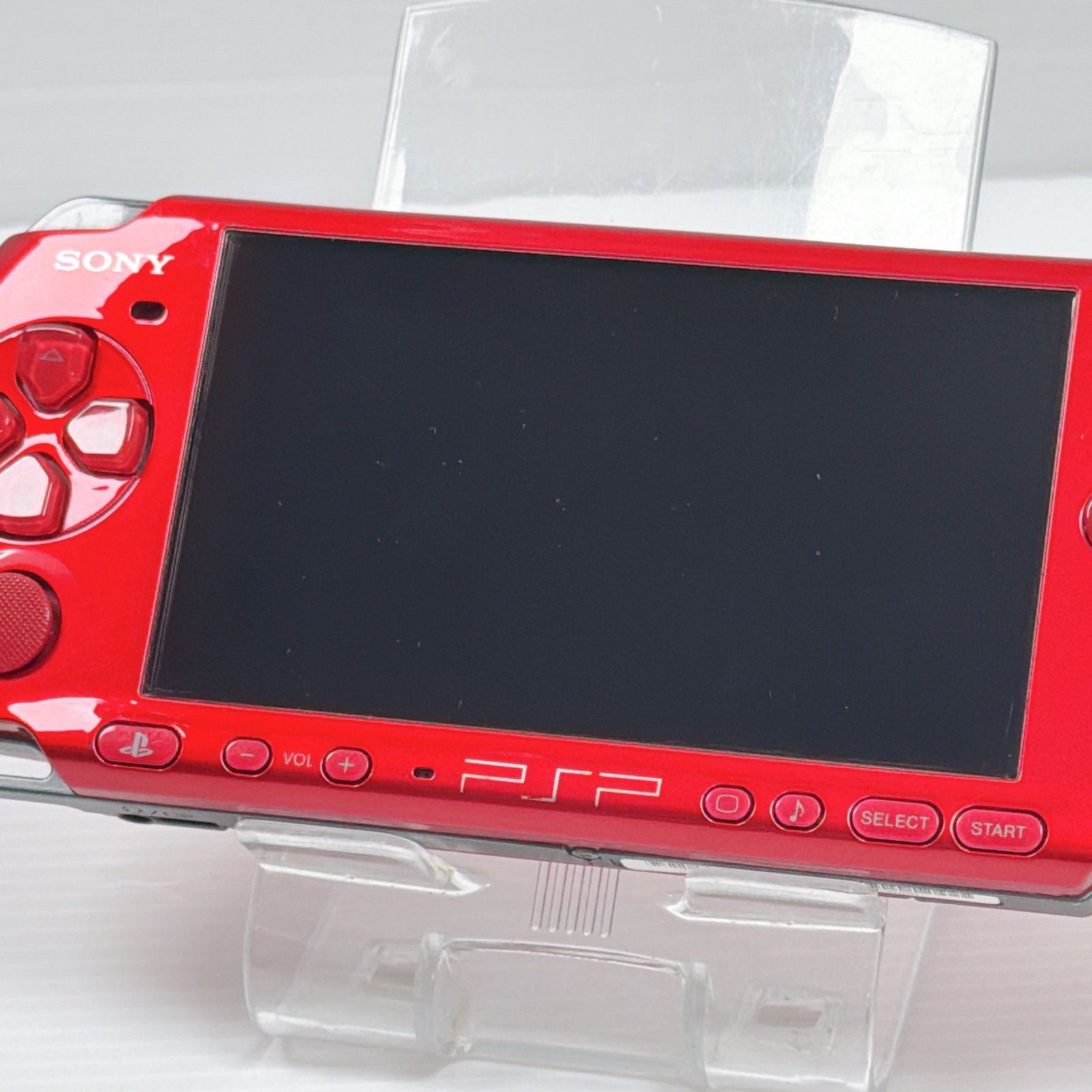 PlayStation Portable