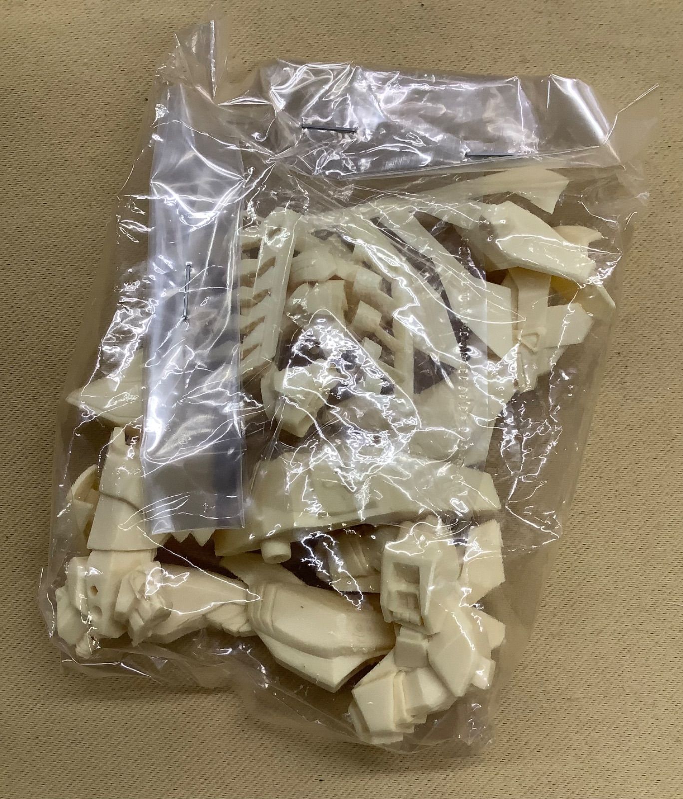 海洋堂 「蒼き流星SPTレイズナー」レイズナー&ザカール セット - メルカリ