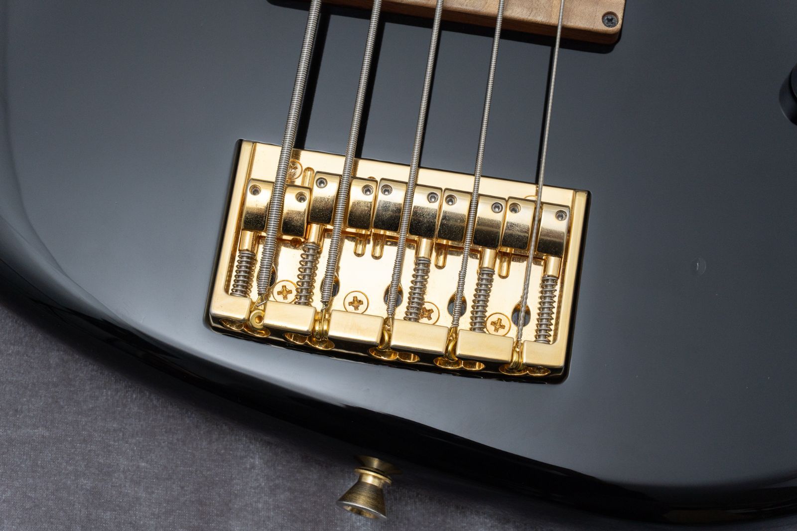  Sugi NB 5 M SL ASH BLK 2017 4 56 kg S 170098 GIB兵庫 エレキベース ベース