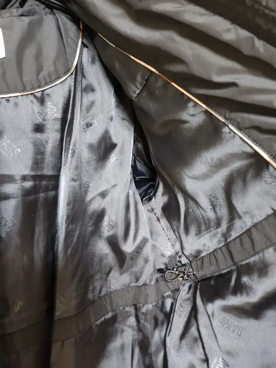  ダックス ブラック フーディー ダウン アウター 13歳 その他 ジャケット ブルゾン