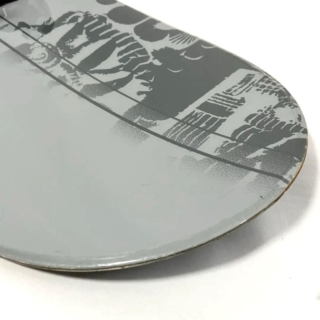 キッズ用 スノーボード IGNIO GRV team スノーボードセット ボード