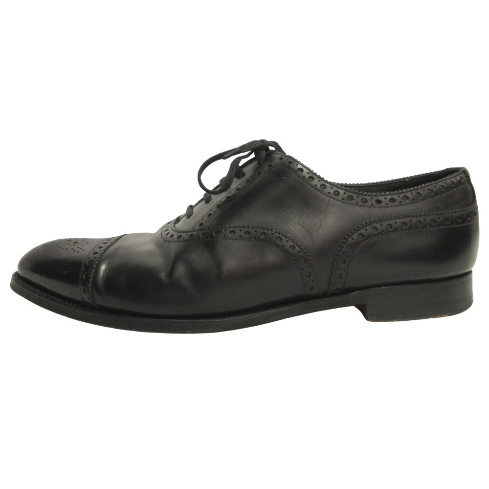 EDWARD GREEN エドワードグリーン CADOGAN カドガン セミブローグ