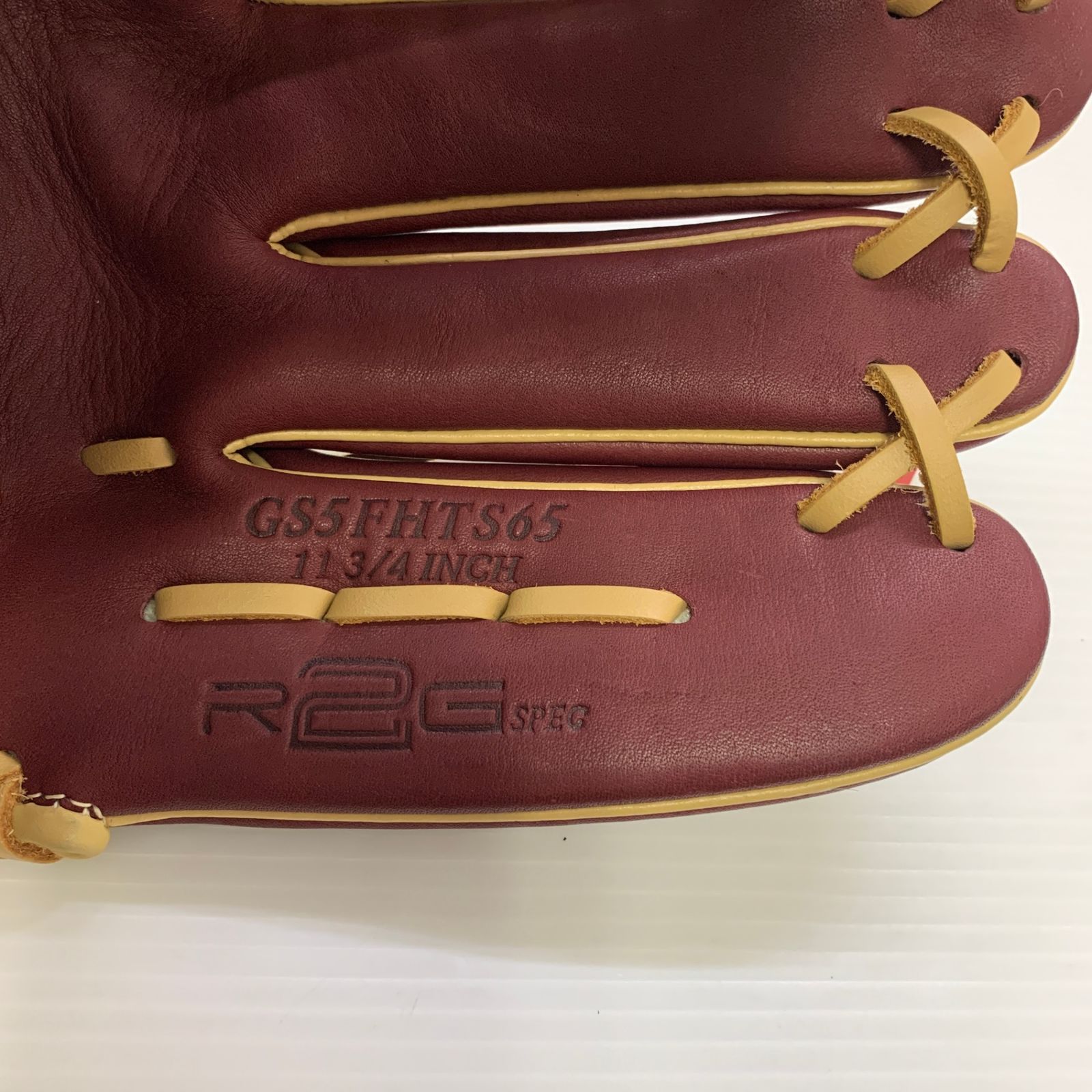 ローリングス Rawlings ハイパーテック ソフトボール用 大人 一般 オールラウンド グローブ グラブ 右投げ 野球 7127