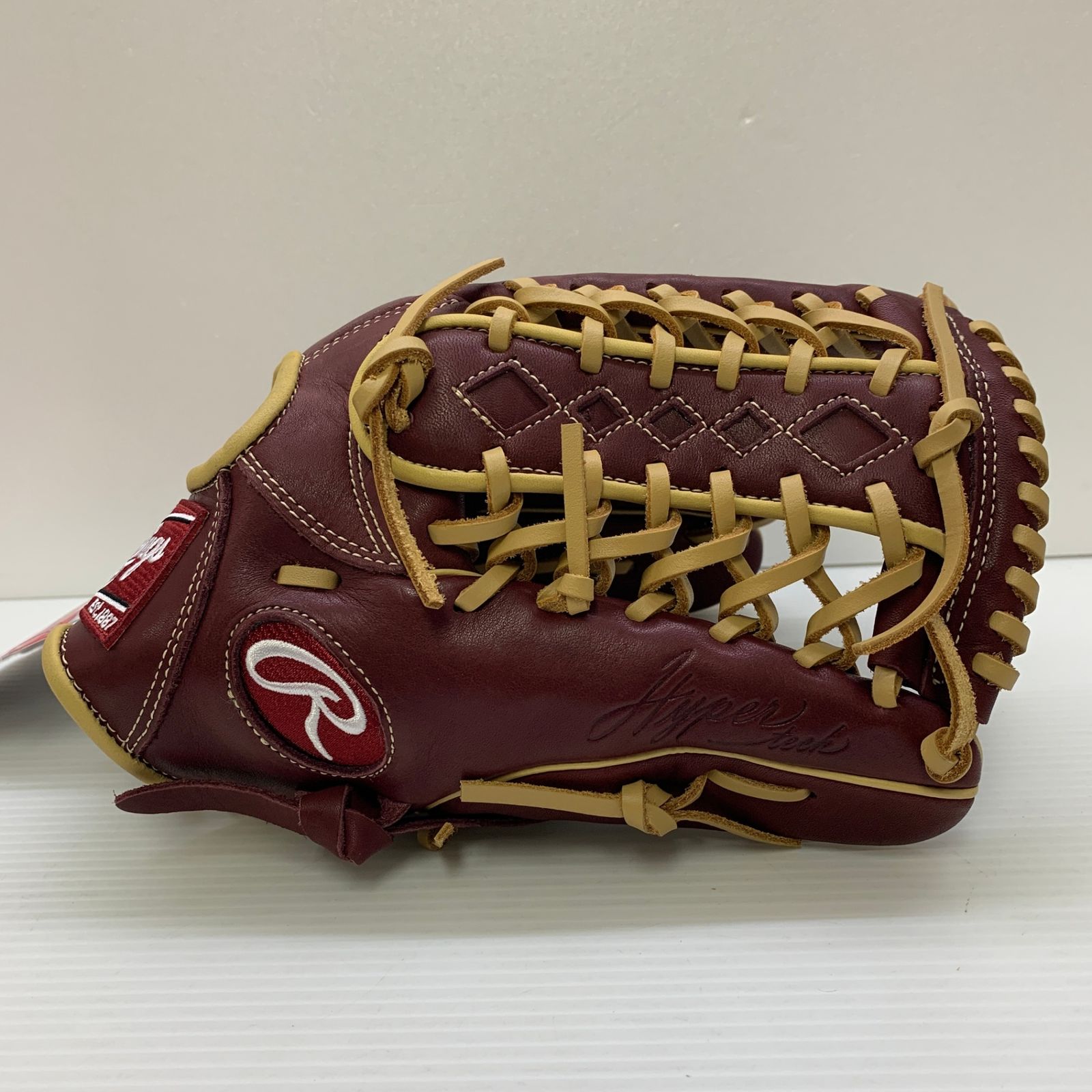 ローリングス Rawlings ハイパーテック ソフトボール用 大人 一般