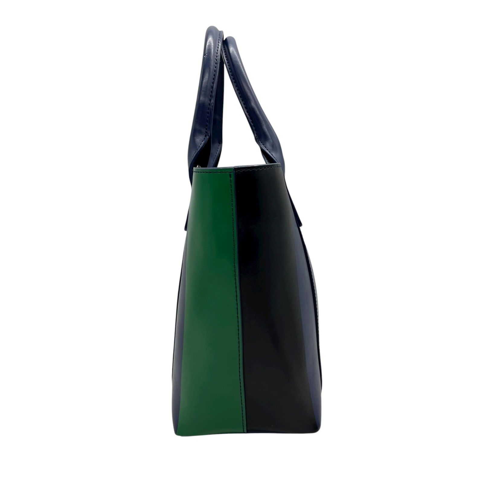【美品】ポールスミス　レザー　バッグ 美品 ポールスミス Paul Smith レザー トートバッグ ショルダー 2WAY