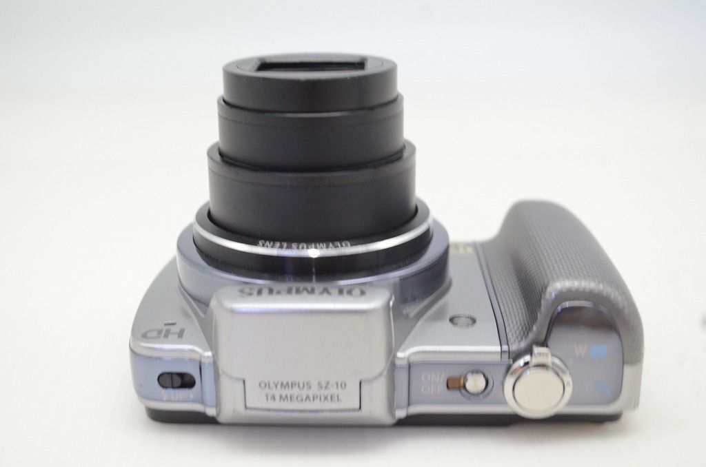 オリンパス OLYMPUS SZ-10 18x（箱・付属品すべて有り） 2026年最新